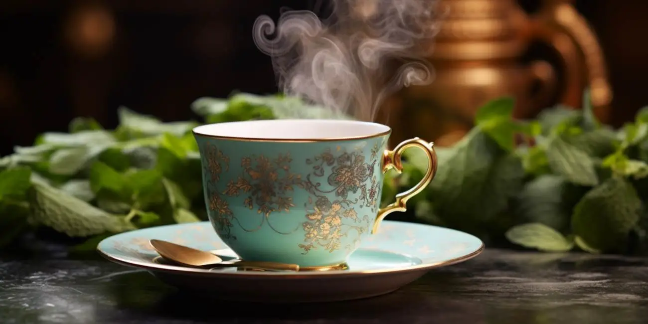 Ceai antiinflamator: beneficii și modalități de utilizare