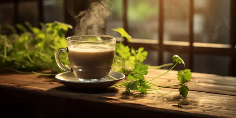 Ceai de coriandru: aromă și beneficii uimitoare pentru sănătate