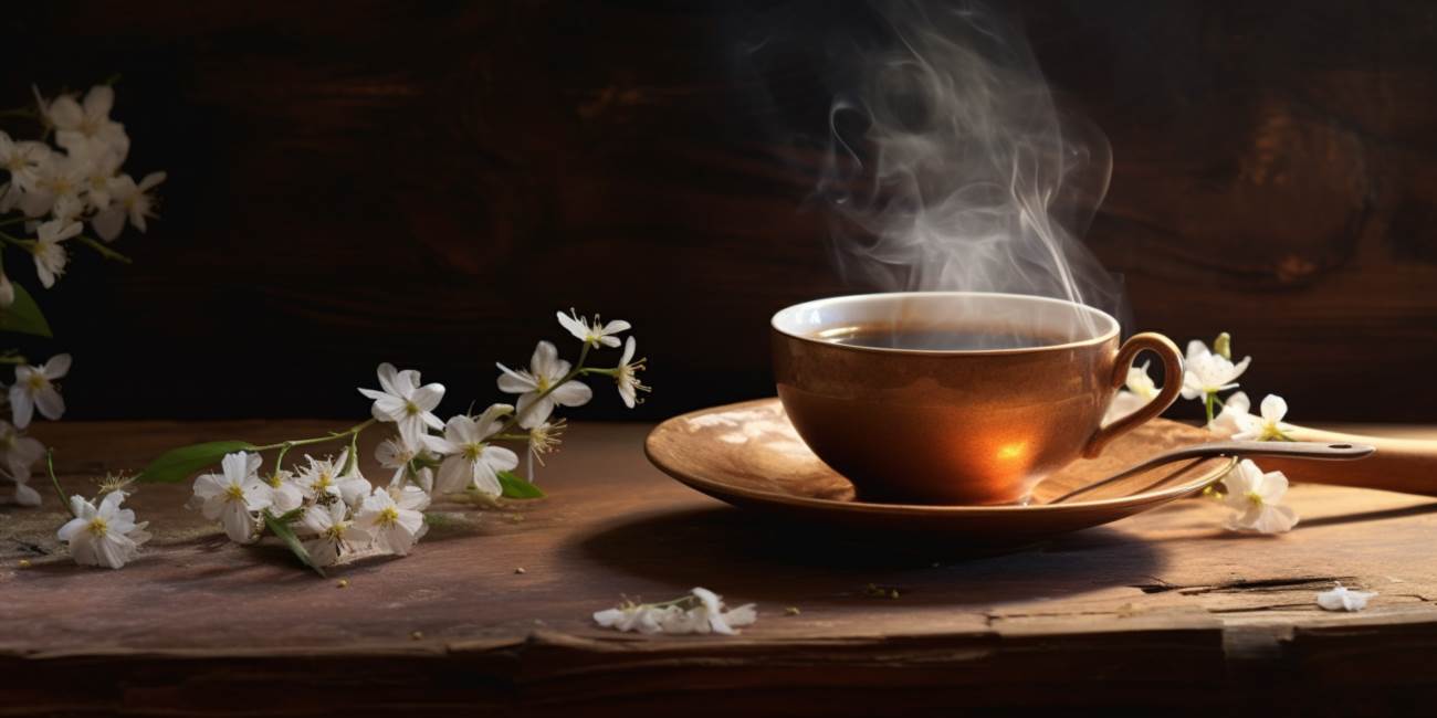 Ceai de craiță: beneficiile și utilizările sale