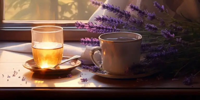 Ceai de craite: o placuta arome si beneficii pentru sanatate