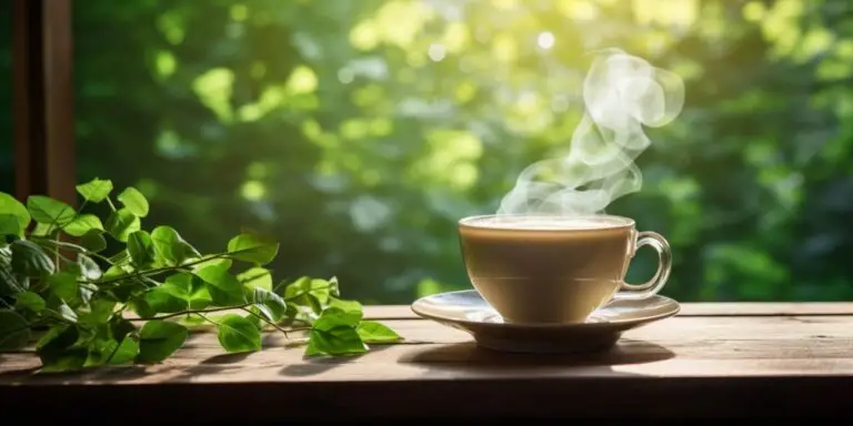 Ceai moringa: un super-aliment pentru sănătatea ta