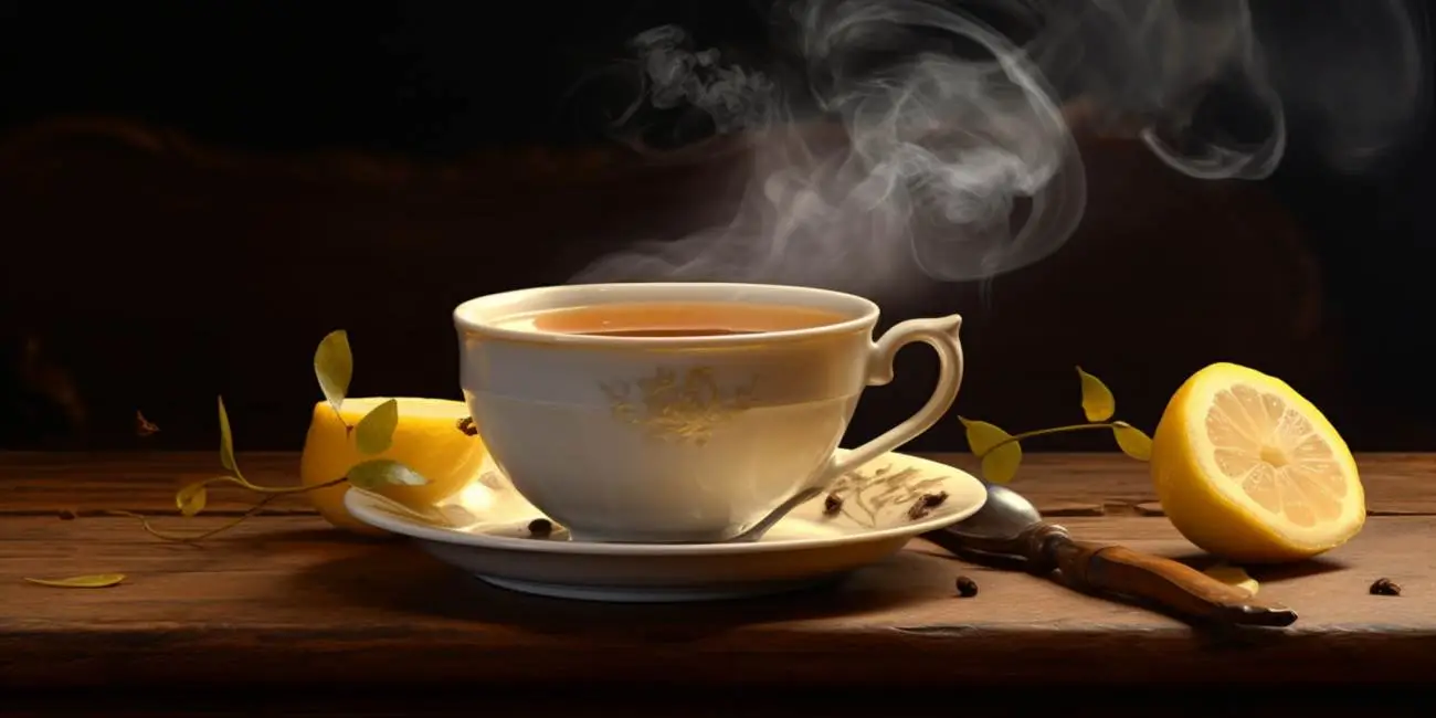 Ceai pentru amorteli și furnicături: remedii naturale și beneficii
