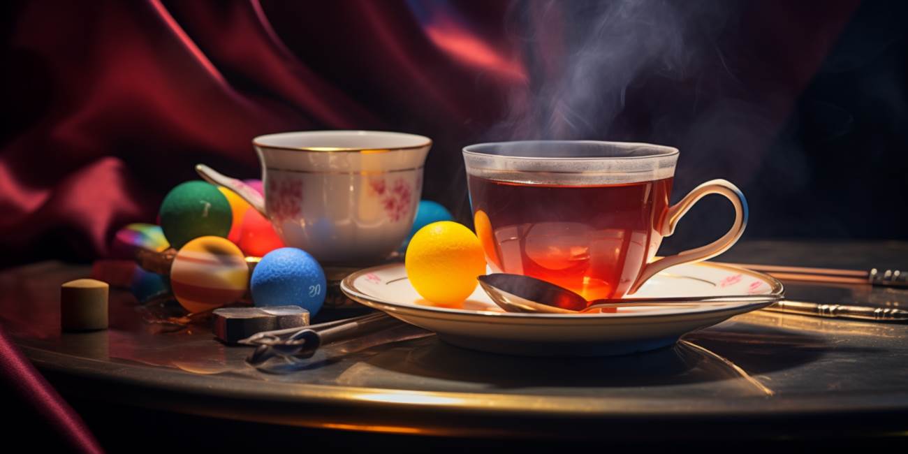 Ceai pentru bila - o modalitate naturală de menținere a sănătății biliare