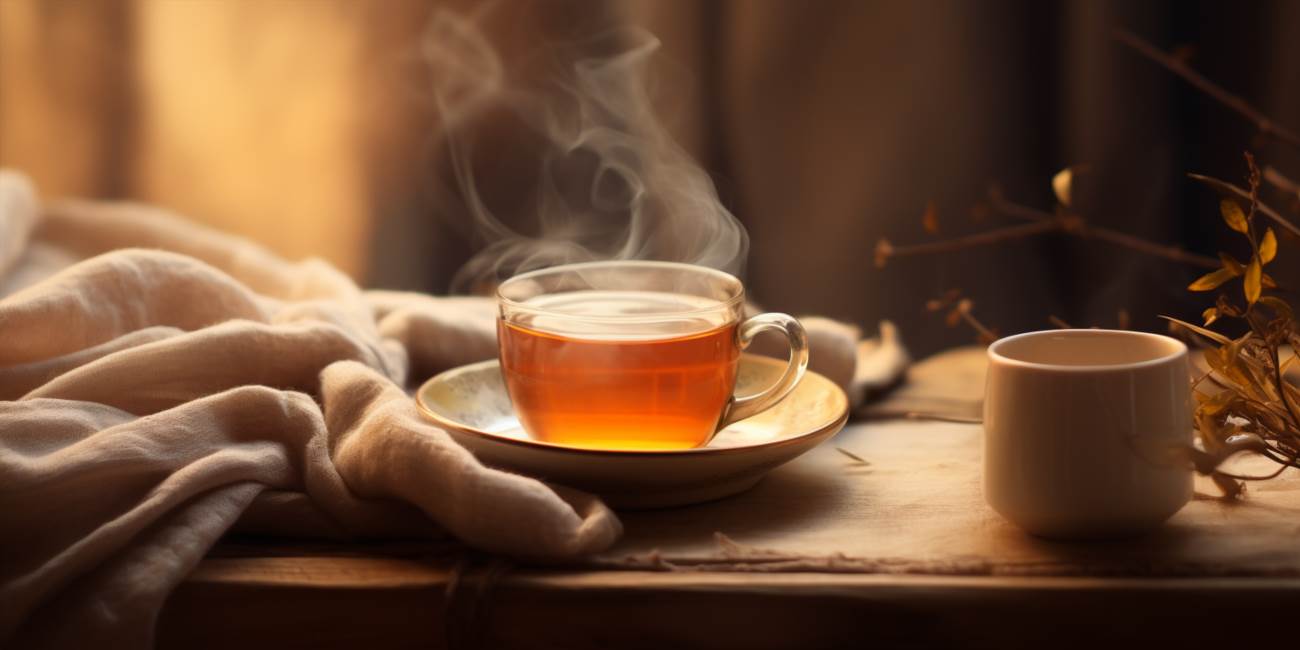 Ceai pentru bila: un remediu natural pentru sănătatea ta