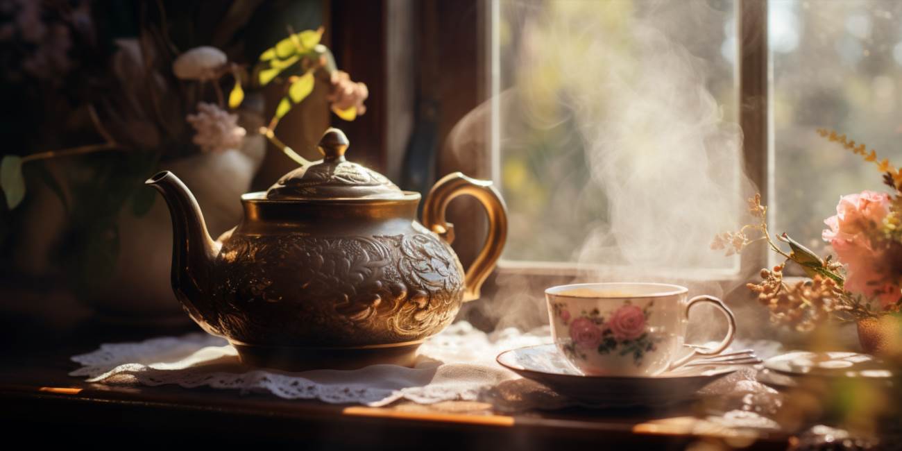 Ceai pentru bufeuri: remedii naturale și eficiente