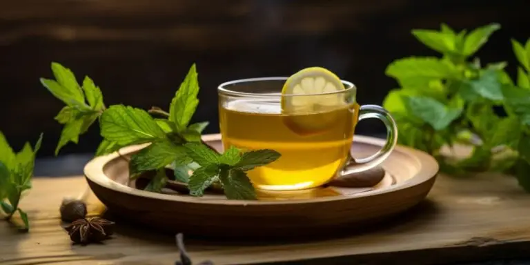 Ceai pentru digestie rapida: o soluție naturală pentru disconfortul abdominal