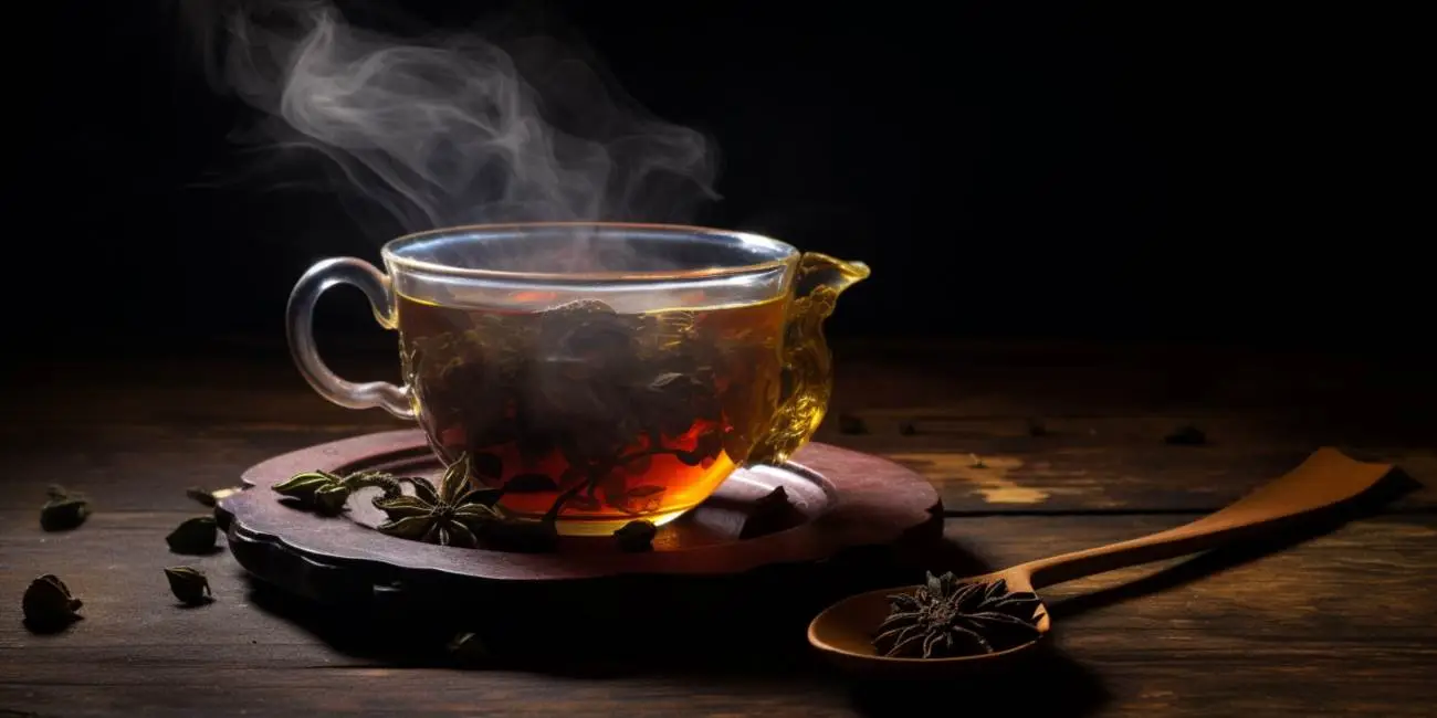Ceai pentru ficat alcoolic: o modalitate naturală de susținere a sănătății
