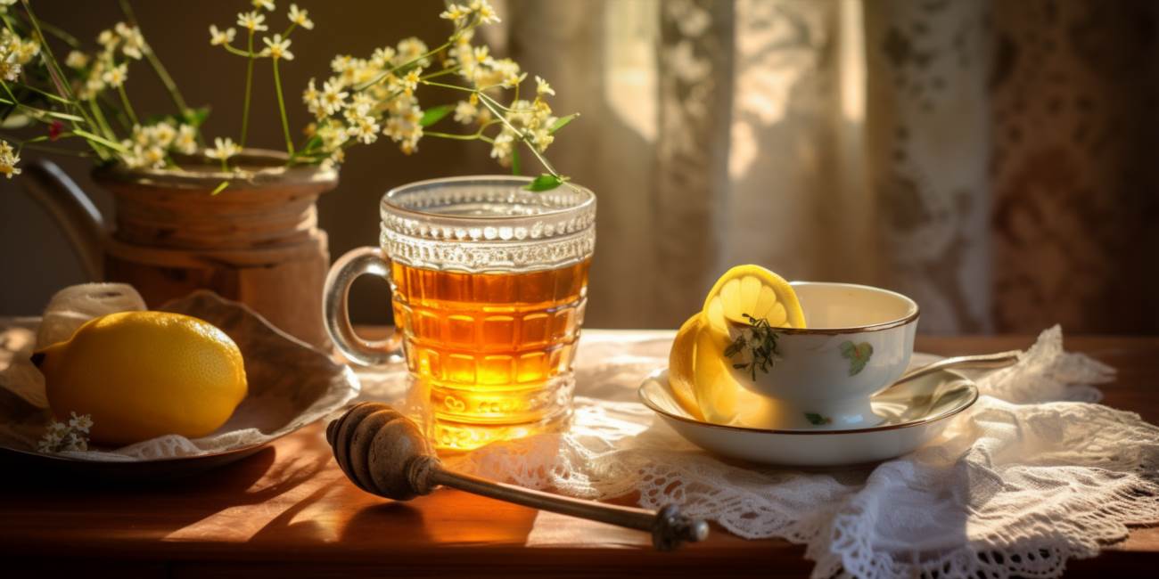 Ceai pentru fiere și ficat: beneficii și recomandări