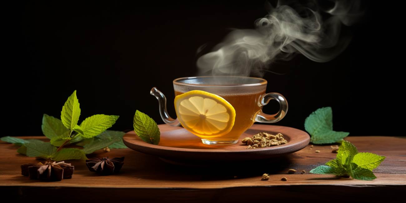 Ceai pentru greață și balonare: remedii naturale pentru disconfortul digestiv