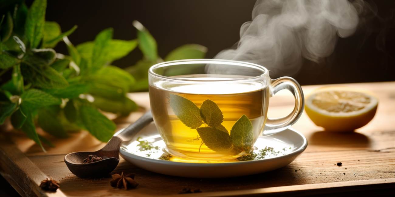 Ceai pentru greata si varsaturi: remedii naturale pentru ameliorarea disconfortului