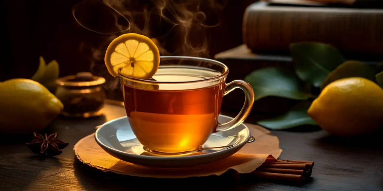Ceai pentru gripa: remedii naturale pentru combaterea simptomelor