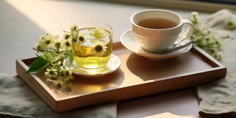 Ceai pentru intestine