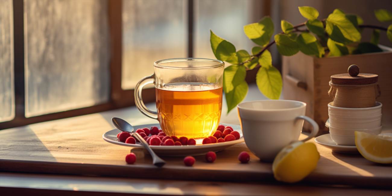 Ceai pentru pielonefrită: remedii naturale pentru o sănătate renală mai bună