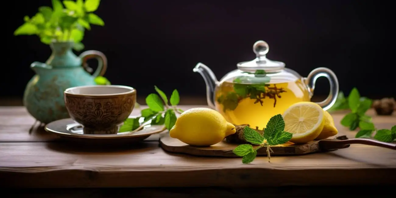 Ceai pentru pietra la rinichi: remedii naturale și beneficii