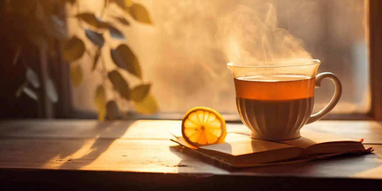Ceai pentru retenția de apă: cum să tratezi și să previ să retenția de apă cu ceaiuri naturale