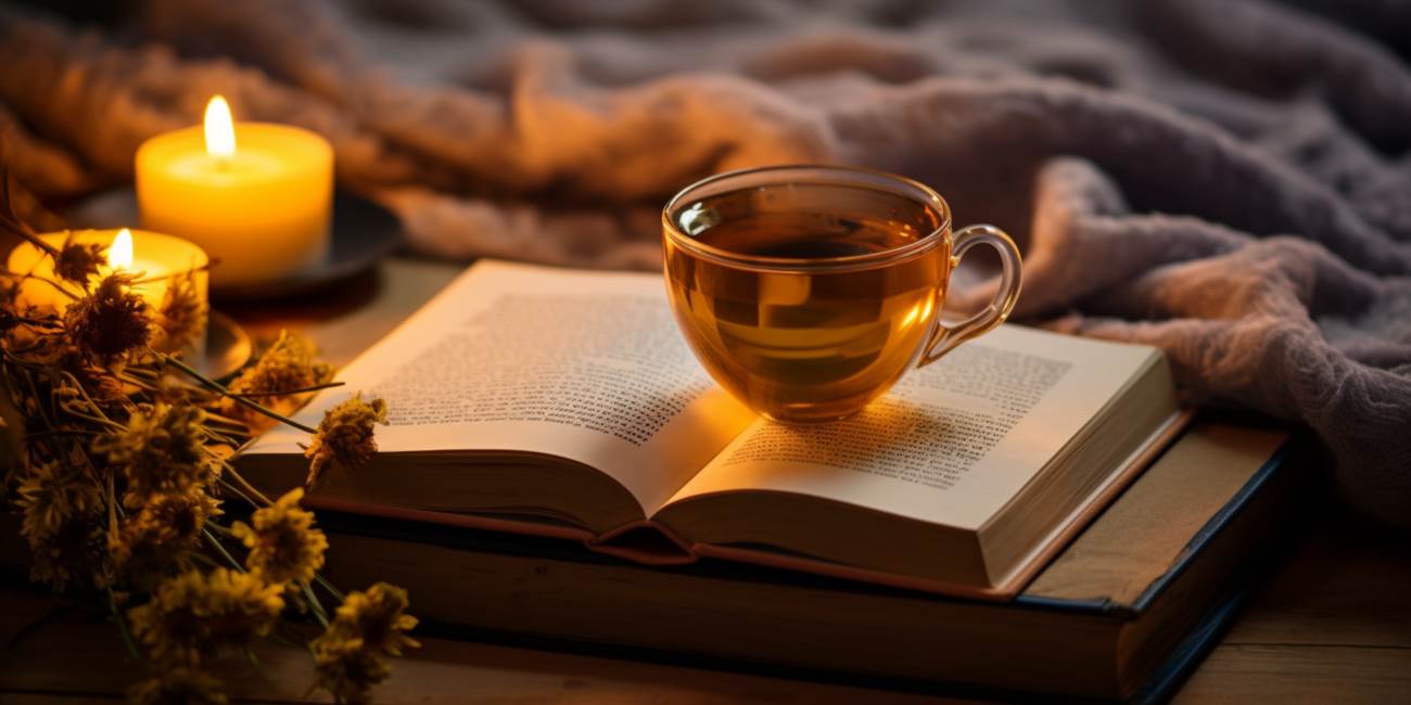 Ceai pentru somn adulți: descoperiți secretele unui somn liniștit și odihnitor