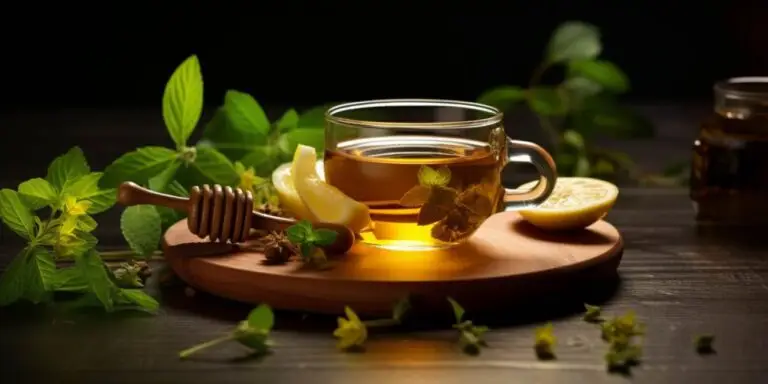 Ceai pentru stomac și ficat: remediu natural pentru sănătatea ta