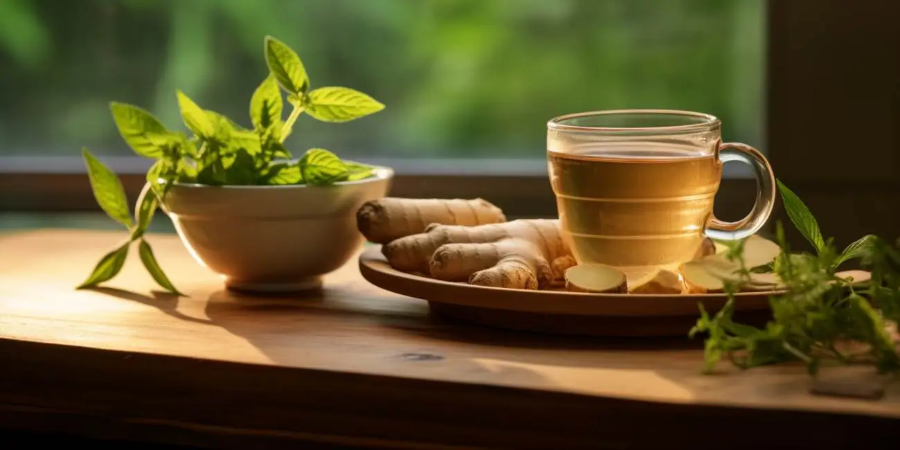 Ceai pentru tranzit intestinal: o soluție naturală pentru o digestie sănătoasă