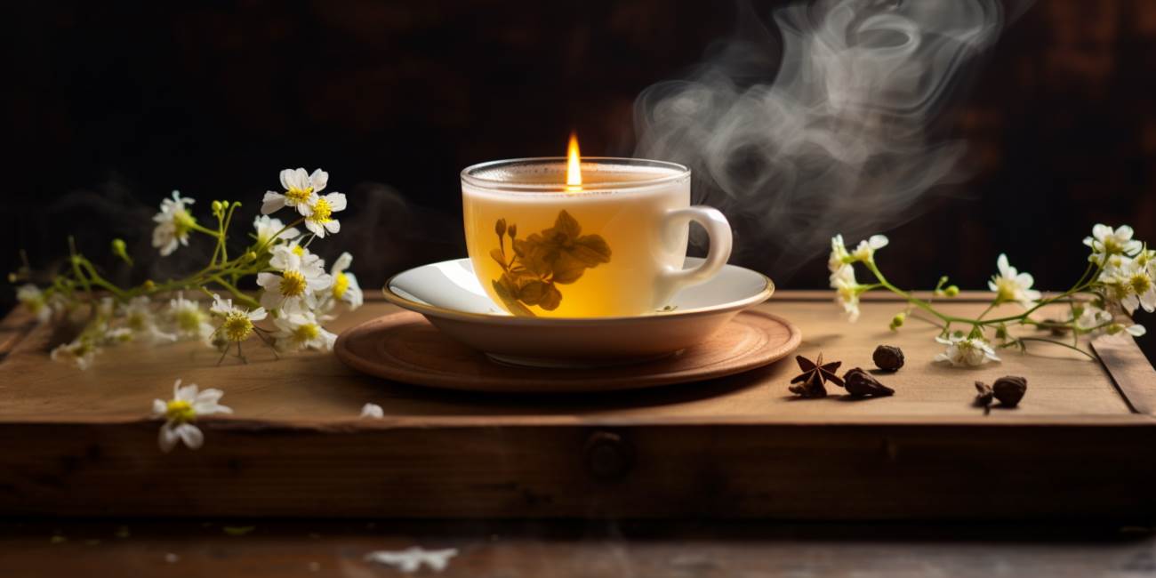 Ceai pentru tuse și plămâni: remedii naturale și efecte benefice