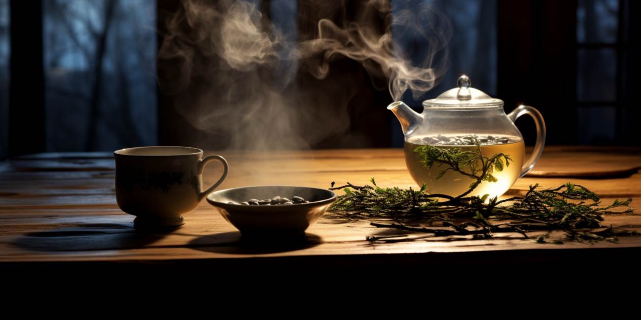 Ceaiul de chimen și constipația