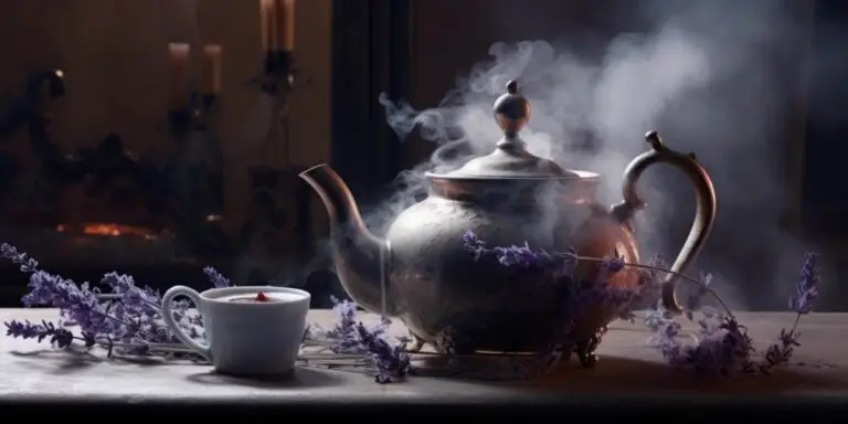 Ceaiul de crusin: beneficii și utilizări