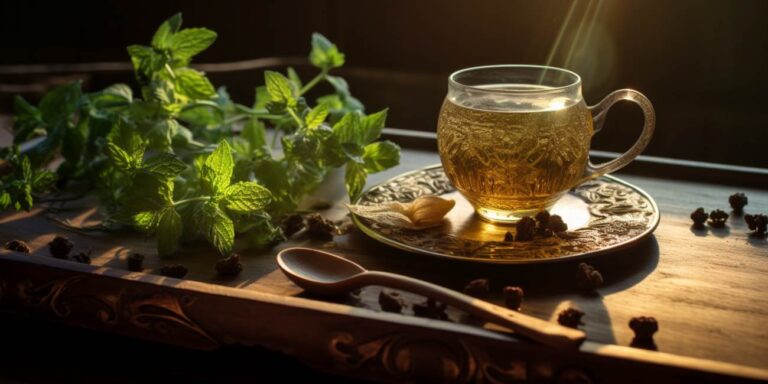 Ceaiul și sănătatea rinichilor