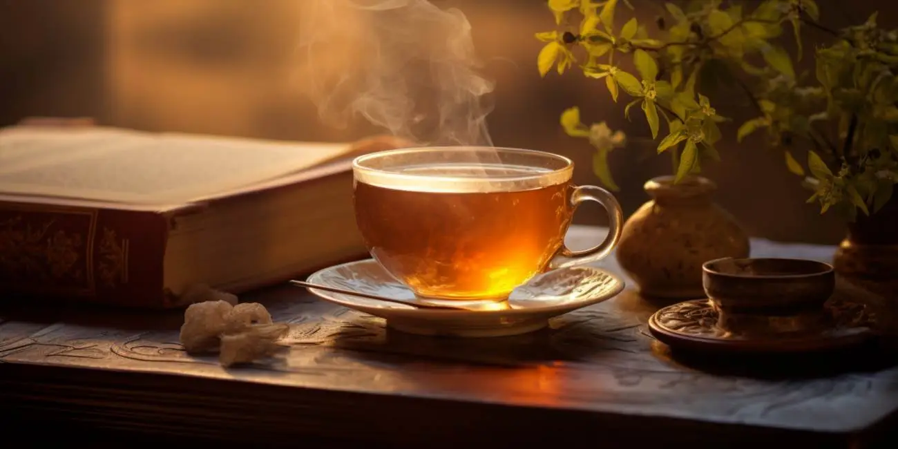 Ceaiul și trigliceridele: o abordare naturală pentru menținerea nivelurilor sănătoase