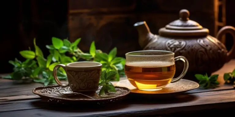 Ceaiuri pentru varice: remedii naturale pentru ameliorarea simptomelor